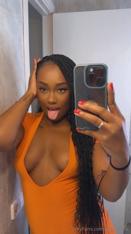 Ebonatina pornstar best images