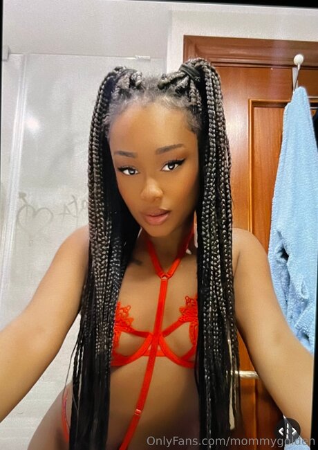 Ebonatina top actress img