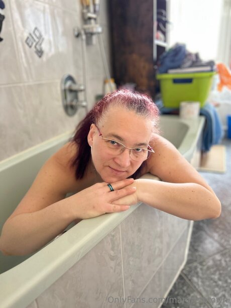 Margretbrown naked actress pic