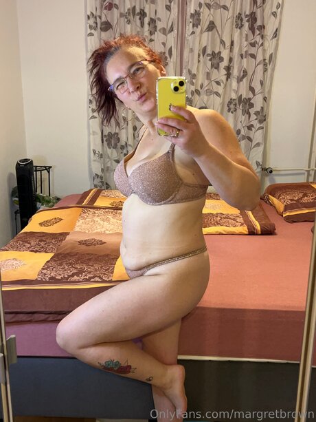 Margretbrown star images