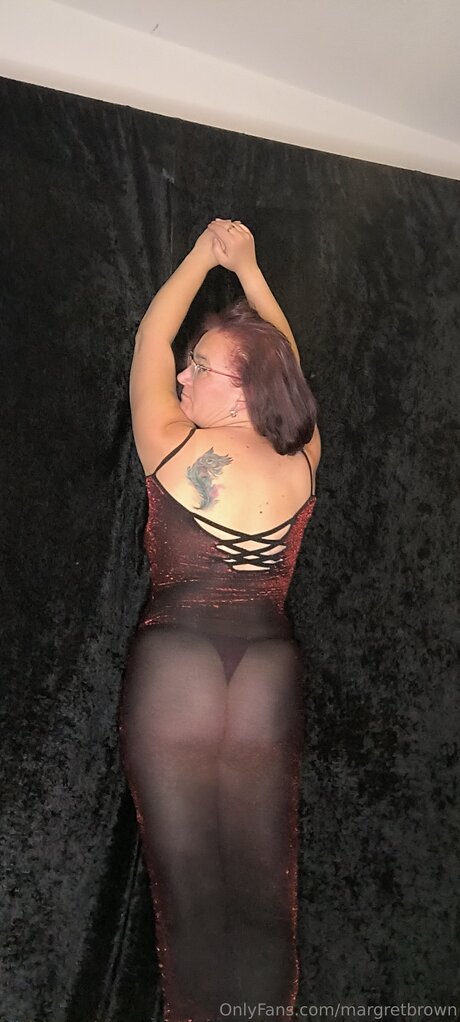 Margretbrown star best photos