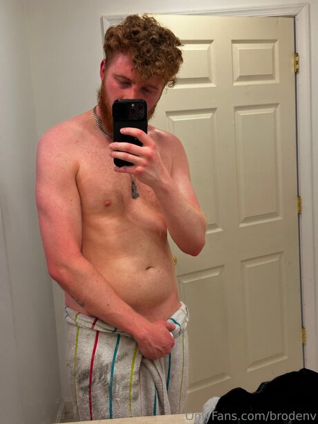 Brodenv model sexy gallery