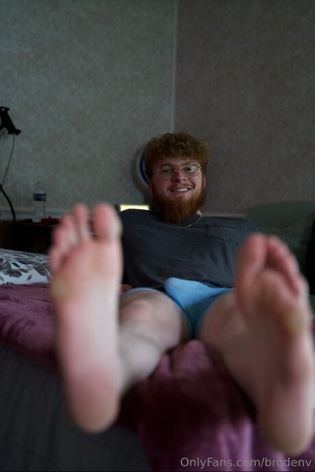 Brodenv porn model photos