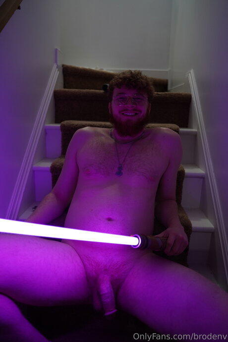 Brodenv star naked pictures