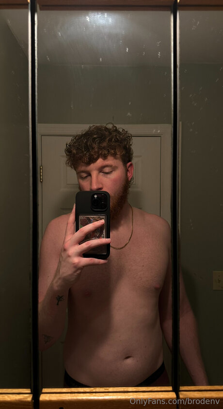 Brodenv model best gallery