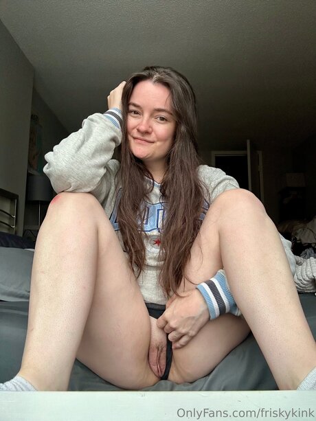 Friskykink top model galleries