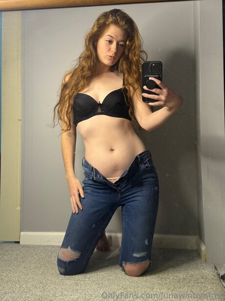 Lunawintersfree star pics