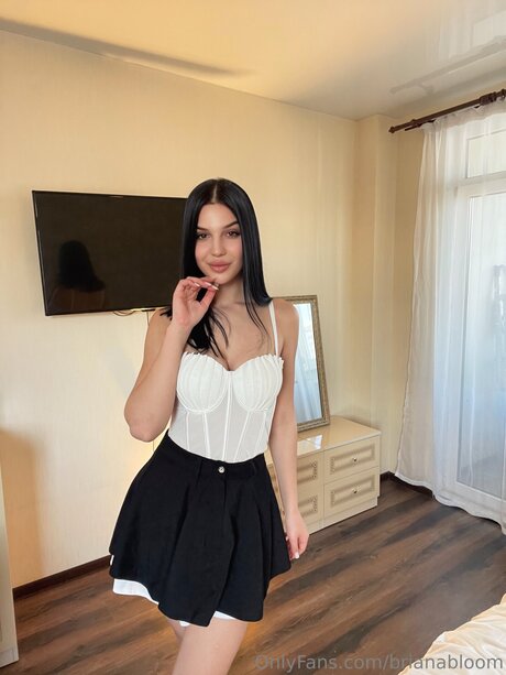 Brianabloom xxx pornstar gallery