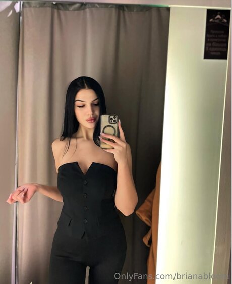 Brianabloom beautiful star pic