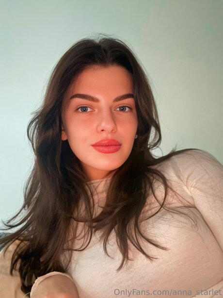 Anna Starlet best actress archive