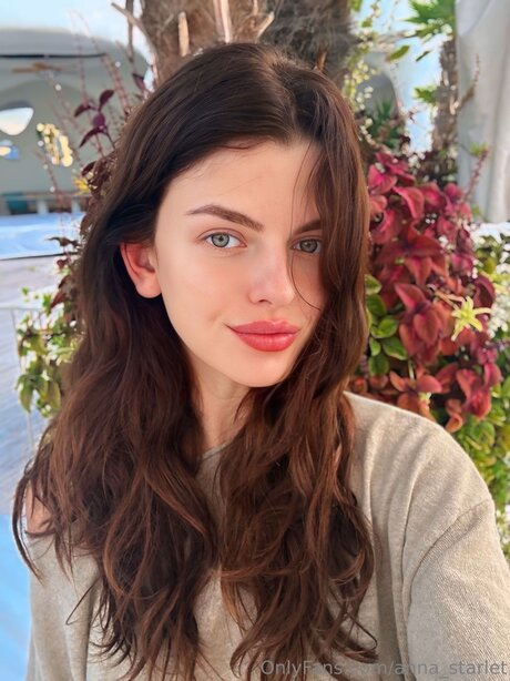 Anna Starlet xxx pornstar pic