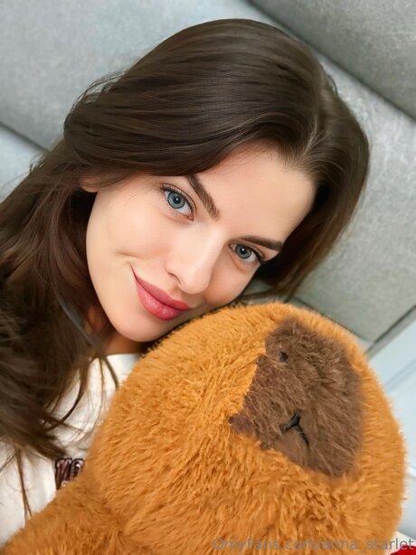 Anna Starlet best model pic