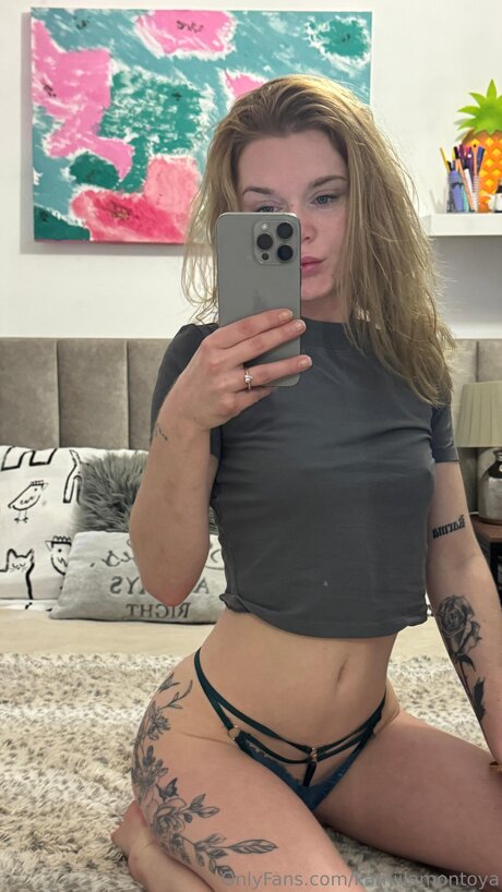 Kamiilamontoya model top pics