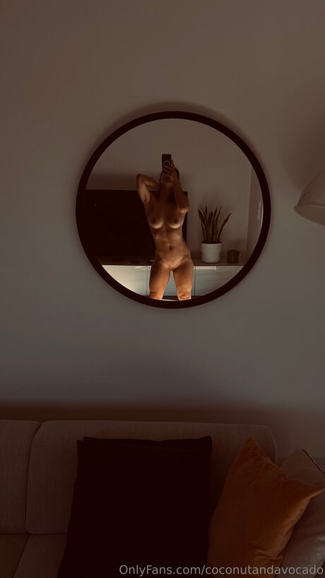 Coconutandavocado star high quality img