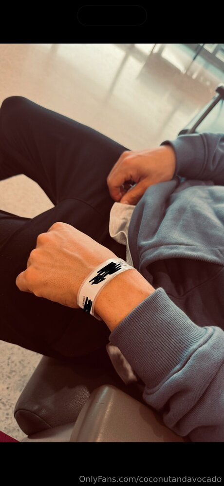 Coconutandavocado pornstar top picture