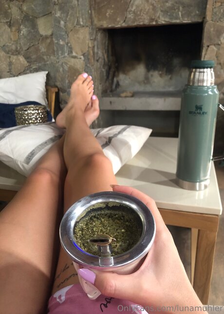 Lunamuhler nice model galleries