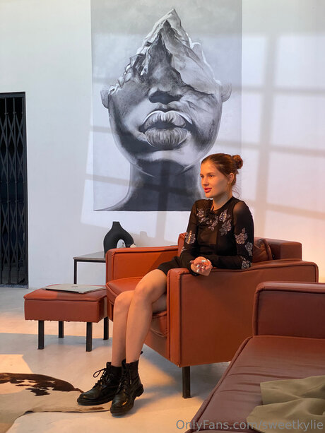 Kylie Oftv hd pornstar archive