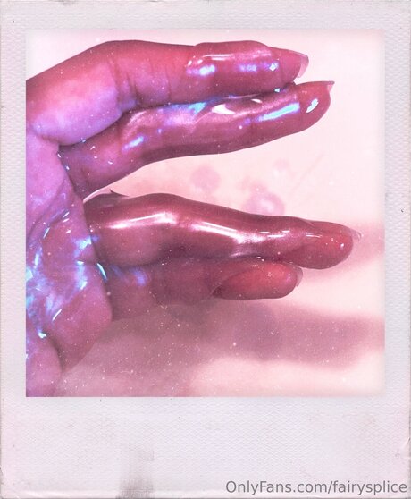 Fairysplice xxx actress images