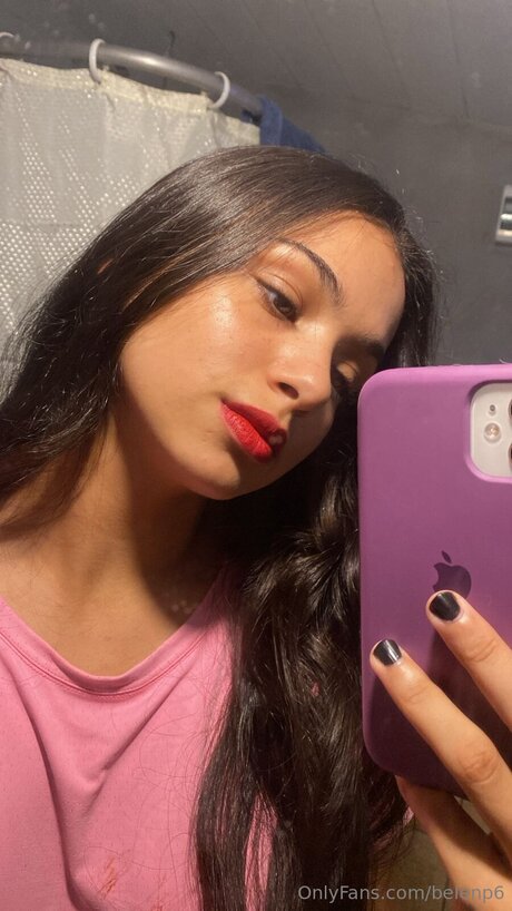 Belenp6 nude model picture