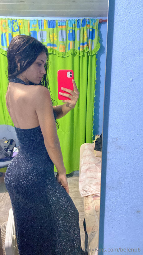 Belenp6 art actress picture