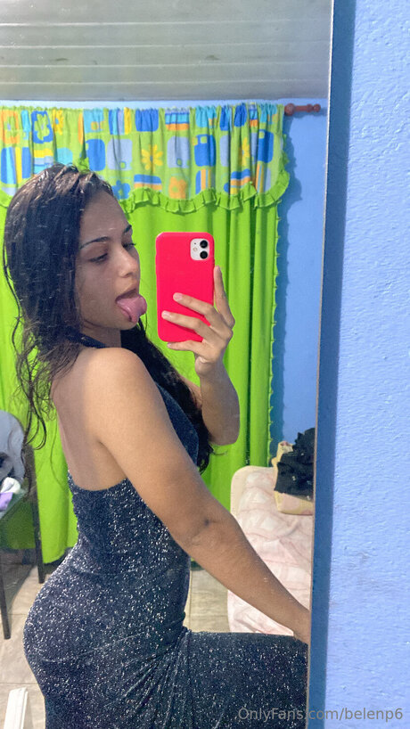 Belenp6 model nude archive