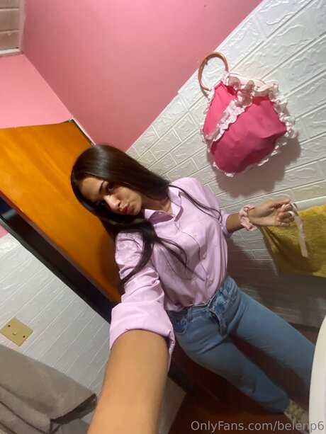 Belenp6 top actress pics