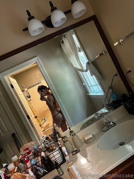 Thiccake pornstar top photos