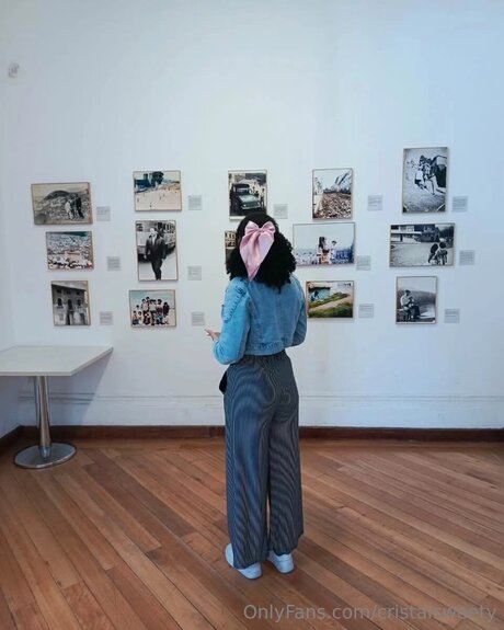 Cristalsweety art pornstar pictures