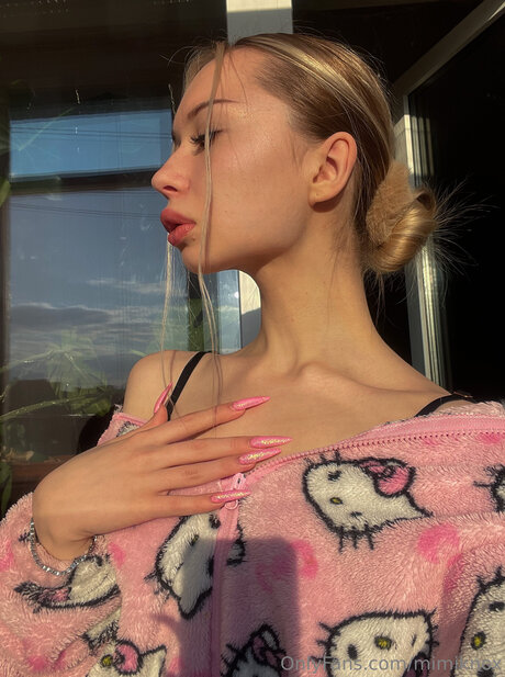 Mimiknox Official pornstar sex image