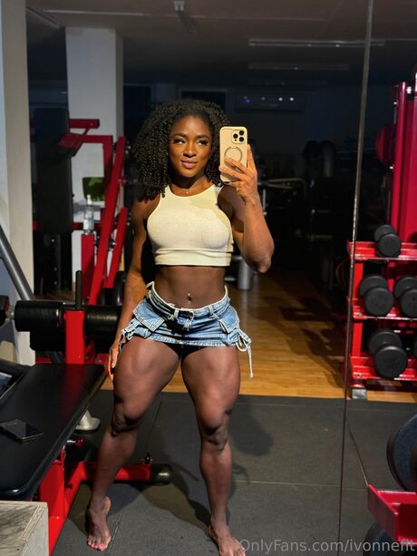 Ivonnefit pornstar high quality images