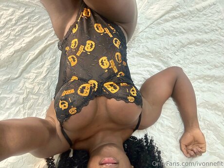 Ivonnefit hot star img