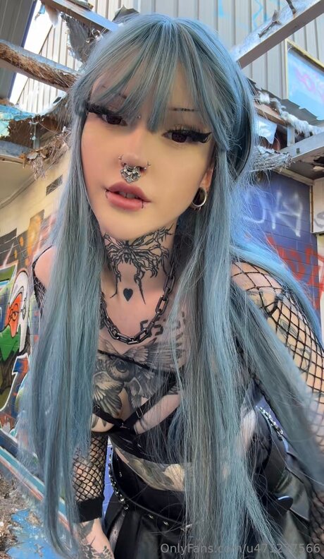 Rose Reality nice pornstar picture