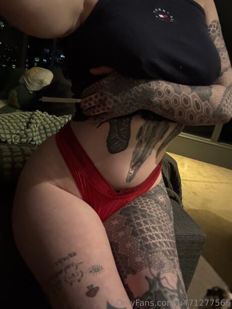 Rose Reality pornstar xxx pic