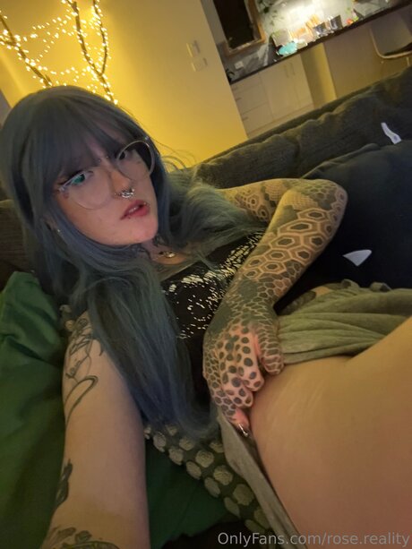 Rose Reality hd model galleries