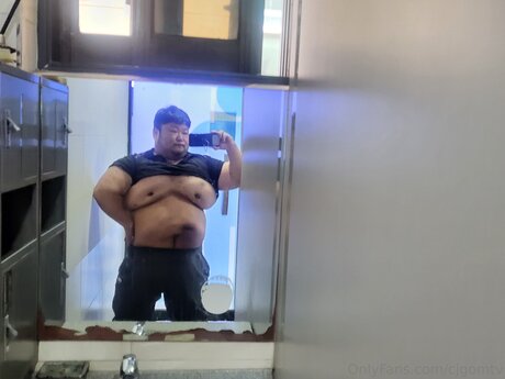 Cjgomtv pornstar sexy image