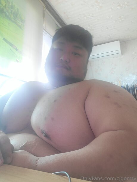 Cjgomtv pornstar adult picture