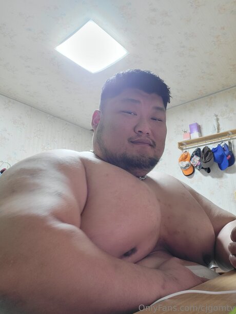 Cjgomtv star nudes picture