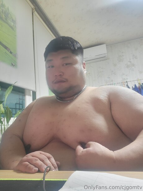 Cjgomtv model sexy images