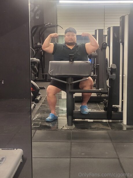 Cjgomtv pornstar erotic gallery