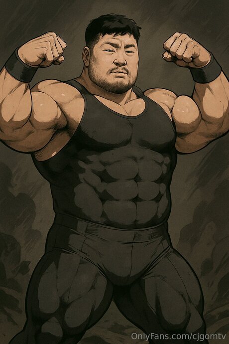 Cjgomtv star pretty gallery