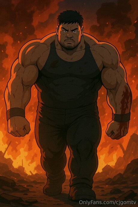 Cjgomtv pretty model photo