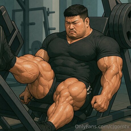 Cjgomtv hot pornstar images