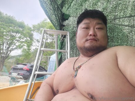 Cjgomtv sex star galleries