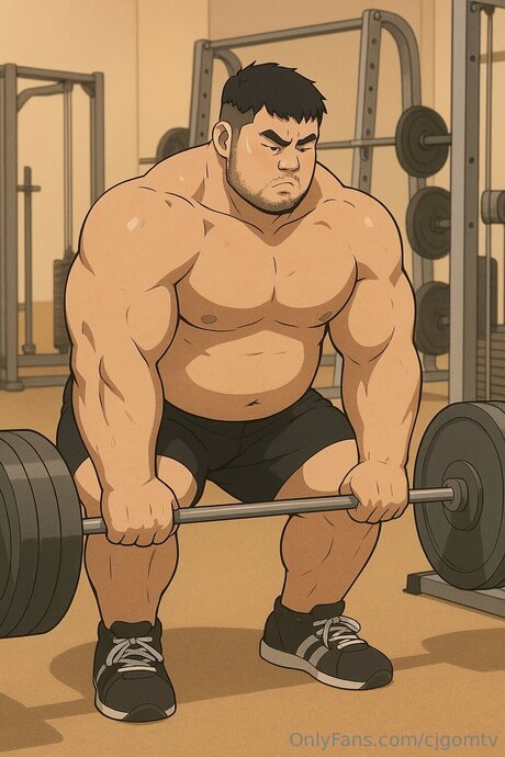 Cjgomtv pornstar art images