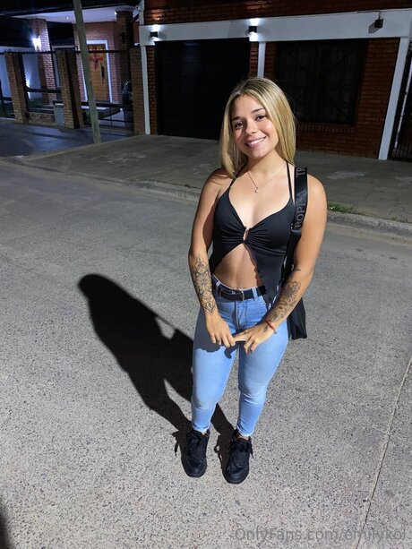 Emilykoi best star pictures