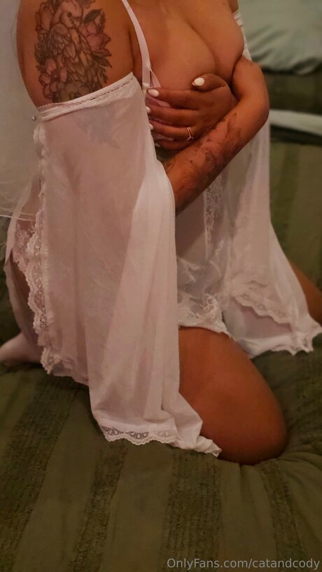 Catandcody sex model pic