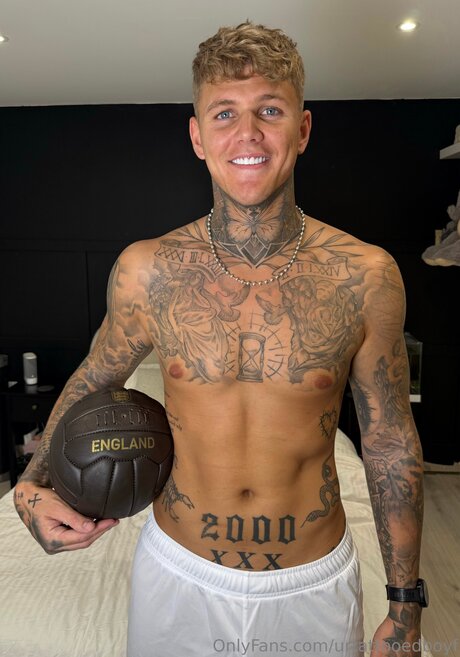 Urtattooedboyf star best pictures