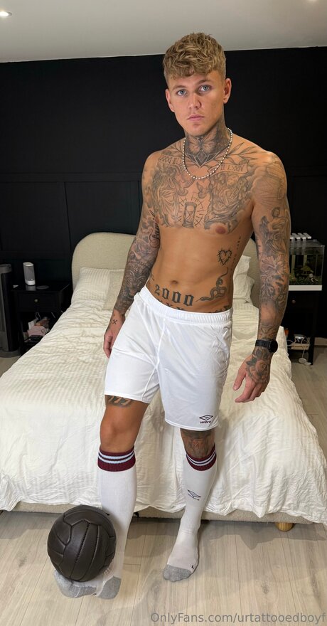 Urtattooedboyf hot model gallery