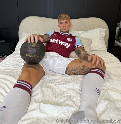 Urtattooedboyf pornstar nice archive