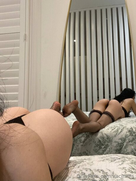 Kacimills pornstar xxx gallery